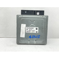 2011-2012 BMW 128i 328i Engine Computer Module ECU ECM DME MSV80.1 OEM