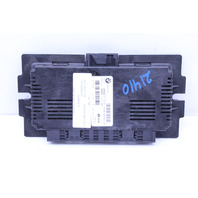 2011 BMW M3 Footwell Body Control Module BCM OEM