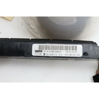 2007 BMW 335i Center Console Rear Window Shade Console Switch OEM