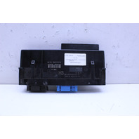 2007 BMW 335i Body Control Module BCM 9134476 OEM