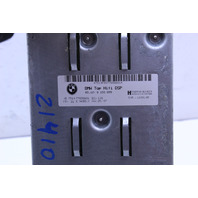 2007 BMW 335i Amp Amplifier TOP-HIFI 65129150899 OEM