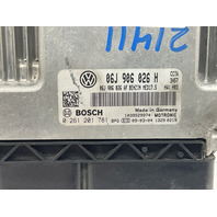 2009 Volkswagen Tiguan 2.0 CCTA Engine Computer 06J906026H ECU ECM DME