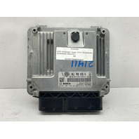 2009 Volkswagen Tiguan 2.0 CCTA Engine Computer 06J906026H ECU ECM DME