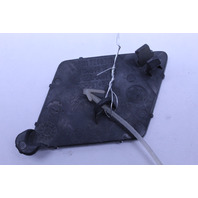 2011-2013 BMW 528i 535i Front Bumper Tow Hook Cover 7200717 OEM