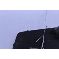 2011-2013 BMW 528i 535i Front Bumper Tow Hook Cover 7200717 OEM