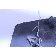 2011-2013 BMW 528i 535i Front Bumper Tow Hook Cover 7200717 OEM