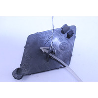 2011-2013 BMW 528i 535i Front Bumper Tow Hook Cover 7200717 OEM