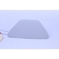 2011-2013 BMW 528i 535i Front Bumper Headlight Washer Nozzle Cover Left Driver OEM