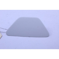 2011-2013 BMW 528i 535i Front Bumper Headlight Washer Nozzle Cover Left Driver OEM