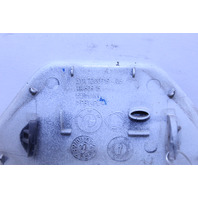 2011-2013 BMW 528i 535i Front Bumper Headlight Washer Nozzle Cover Left Driver OEM