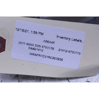 BMW 528i 535i 550i 640i 650i Wheel 19 x 8.5 Style OEM