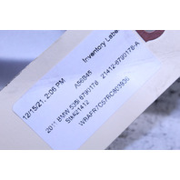 BMW 528i 535i 550i 640i 650i Wheel 19 x 8.5 Style OEM