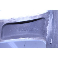 BMW 528i 535i 550i 640i 650i Wheel 19 x 8.5 Style OEM