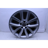 BMW 528i 535i 550i 640i 650i Wheel 19 x 8.5 Style OEM