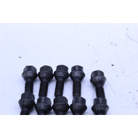 2011 BMW 535i Lug Nut Wheel Rim Bolt Set 6890324 OEM