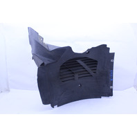 2005-2008 Porsche Boxster Cayman 987 Front Fender Liner Right OEM