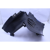2005-2008 Porsche Boxster Cayman 987 Front Fender Liner Right OEM