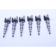 2009 BMW 335i Fuel Injector Set of 6 Aftermarket Injectors A2C9521190280 OEM