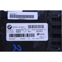 2010 BMW 328i Footwell Body Control Module BCM 9224600 OEM