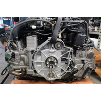 2002 2003 2004 Porsche 911 996 Engine Motor 3.6 Dropout 68k OEM
