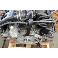 2002 2003 2004 Porsche 911 996 Engine Motor 3.6 Dropout 68k OEM