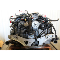 2002 2003 2004 Porsche 911 996 Engine Motor 3.6 Dropout 68k OEM