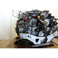 2002 2003 2004 Porsche 911 996 Engine Motor 3.6 Dropout 68k OEM