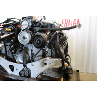 2002 2003 2004 Porsche 911 996 Engine Motor 3.6 Dropout 68k OEM