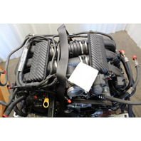 2002 2003 2004 Porsche 911 996 Engine Motor 3.6 Dropout 68k OEM