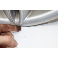 2003 2004 2005 2006 2007 2008 BMW Z4 Wheel 17 X 8 Style OEM