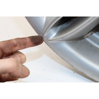 2003 2004 2005 2006 2007 2008 BMW Z4 Wheel 17 X 8 Style OEM