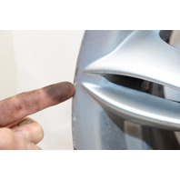 2003 2004 2005 2006 2007 2008 BMW Z4 Wheel 17 X 8 Style OEM