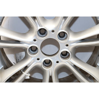 2003 2004 2005 2006 2007 2008 BMW Z4 Wheel 17 X 8 Style OEM