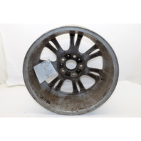 2003 2004 2005 2006 2007 2008 BMW Z4 Wheel 17 X 8 Style OEM