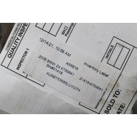 2003 2004 2005 2006 2007 2008 BMW Z4 Wheel 17 X 8 Style OEM