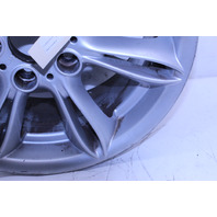 2003 2004 2005 2006 2007 2008 BMW Z4 Wheel 17 X 8 Style OEM