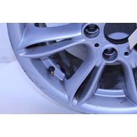2003 2004 2005 2006 2007 2008 BMW Z4 Wheel 17 X 8 Style OEM