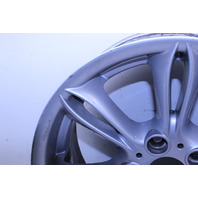 2003 2004 2005 2006 2007 2008 BMW Z4 Wheel 17 X 8 Style OEM