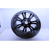 2003 2004 2005 2006 2007 2008 BMW Z4 Wheel 17 X 8 Style OEM