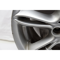 2003 2004 2005 2006 2007 2008 BMW Z4 Wheel 17 X 8 Style OEM