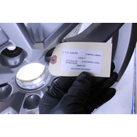 2017 2018 Audi A4 Wheel 17 X 7.5 Rim 5 Split Spoke OEM