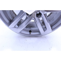 2017 2018 Audi A4 Wheel 17 X 7.5 Rim 5 Split Spoke OEM