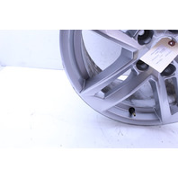 2017 2018 Audi A4 Wheel 17 X 7.5 Rim 5 Split Spoke OEM