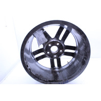 2017 2018 Audi A4 Wheel 17 X 7.5 Rim 5 Split Spoke OEM