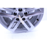 2017 2018 Audi A4 Wheel 17 X 7.5 Rim 5 Split Spoke OEM