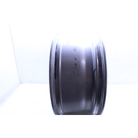 2017 2018 Audi A4 Wheel 17 X 7.5 Rim 5 Split Spoke OEM