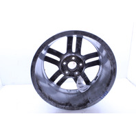 2017 2018 Audi A4 Wheel 17 X 7.5 Rim 5 Split Spoke OEM