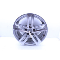 2017 2018 Audi A4 Wheel 17 X 7.5 Rim 5 Split Spoke OEM