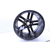 2017 2018 Audi A4 Wheel 17 X 7.5 Rim 5 Split Spoke OEM