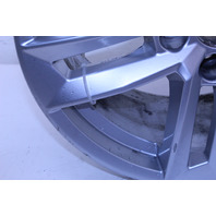 2017 2018 Audi A4 Wheel 17 X 7.5 Rim 5 Split Spoke OEM